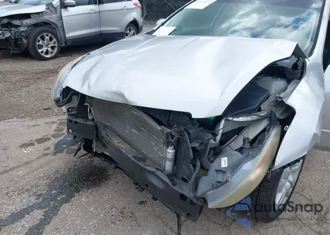 2009 Nissan Altima 2.5 S from USA, damaged, VIN 1N4AL21E29C192301